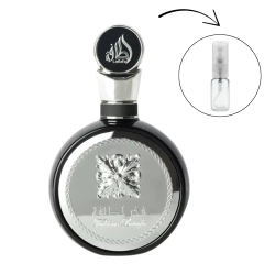DECANT FAKHAR BLACK LATTAFA - comprar online