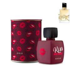 KISS YOU MORE LATA 100ML
