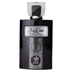 ATTAR AL WESAL 100 ML - comprar online
