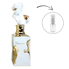 DECANT HER CONFESSION FEMININO LATTAFA
