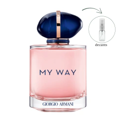 DECANT MY WAY – EAU DE PARFUM