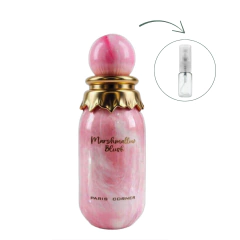 DECANT MARSHMALLOW BLUSH PARIS CORNER - comprar online