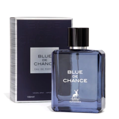 MAITRE DE BLUE ARABE- INSPIRAÇÃO OLFATIVA: BLEU DE CHANEL 100ML