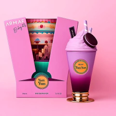 YUM YUM ARMAF 100 ML na internet