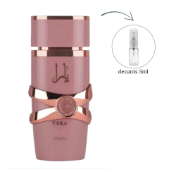 DECANT YARA ELIXIR