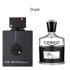 CLUB DE NUIT INTESSE MEN 100ML na internet