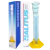 Tubo receptor de saliva Halitus