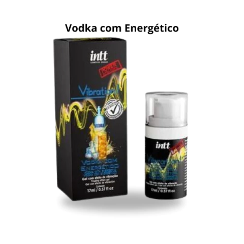 Vibration Power (vibrador liquido) na internet