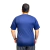Camiseta Dry Fit Masculina Lupo Performance Anti-Odor Treino