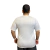 Camiseta Dry Fit Masculina Lupo Performance Anti-Odor Treino - GIP Ecommerce