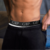 Kit 8 Cueca Boxer Masculina Microfibra Cós Largo Gip Premium na internet