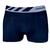 Imagem do Cueca Boxer Masculina Lisa Poliéster Elastano Altomax