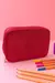 Estojo Box Unissex Necessaire Maquiagem Nylon na internet