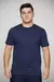 Camiseta Masculina Básica 100% Algodão Gip