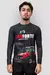 Camisa Masculina Térmica Agro Camiseta Proteção Solar Uv50 - comprar online