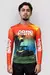 Camisa Masculina Térmica Agro Camiseta Proteção Solar Uv50 na internet