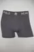 Cueca Polo Wear Boxer Masculina Sem Costura