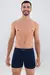 Cueca Lupo Boxer Masculina Micromodal Sem Costura 661 - comprar online