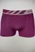 Cueca Boxer Masculina Lisa Poliéster Elastano Altomax