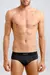 Cueca Lupo Slip Masculina Mocromodal Sem Costura 681 - comprar online