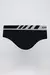 Cueca Slip Lupo Masculina Microfibra Sem Costura 691