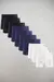 Kit 10 Cuecas Boxer Zee Rucci Microfibra Original Lisa Premium