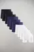 Kit 10 Cuecas Boxer Zee Rucci Microfibra Original Lisa Premium - comprar online