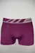 Kit 10 Cuecas Boxer Masculina Basica Altomax Lisa Elastano - comprar online