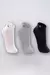 Kit 3 Pares de Meias Cano Curto Lupo 3225 - comprar online