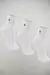 Kit 3 Pares de Meia Lupo Cano Medio Sport Original Algodão