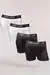Kit 4 Cuecas Boxer Masculina Microfibra Premium Gip Original - comprar online