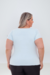 Blusa Suede Feminina Manga Curta Plus Size - GIP.E-COMMERCE
