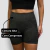 Short Feminino Academia Levanta Bumbum Confortável Cós Alto - loja online