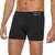 Kit 3 Cueca Boxer Zee Rucci Sem Costura Poliamida Adulto