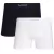 Kit 2 Cuecas Boxer Lupo 661 Original Micromodal Premium - GIP Ecommerce