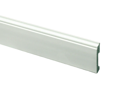 Atrim - Curves - EPS - Blanco - 80mm - 2.5m