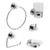 Fv- Arizona - Kit de accesorios b1/179.05