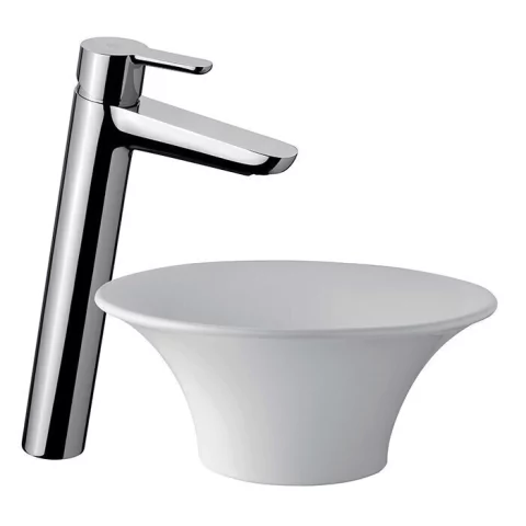 Fv - Puelo Alto - Lavatorio