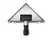 Atrim - Triangular - Inca - 25cm en internet