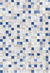 Cañuelas - Ibiza Azul - 32X47 - 1ra