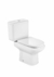 Roca - Dama - Inodoro Largo - comprar online