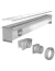 Atrim - Lineal - Clásico Brillante - 70cm - comprar online