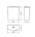 Ferrum - Varese - Deposito Dual - 6L - comprar online