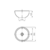 Ferrum - Persis - Roja - comprar online
