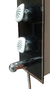 Gorena - Versalles - Hidromasaje Vertical - comprar online