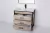 DistaRock- Campi - Iron de 80 cm - Roble Vintage Mesada 1A - comprar online