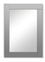 Reflejar - Klee - Espejo rectangular