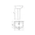 Ferrum - Bari - Columna Bl. - comprar online