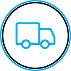 Envíos a todo el país