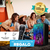Parlante Portátil Bermudas 8" pulgadas 3050 wts Radio FM + Micrófono con cable en internet